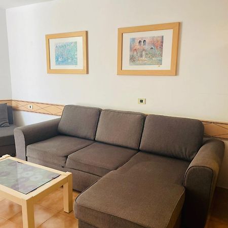 Garden View Apartment In Las Galletas Arona  Dış mekan fotoğraf