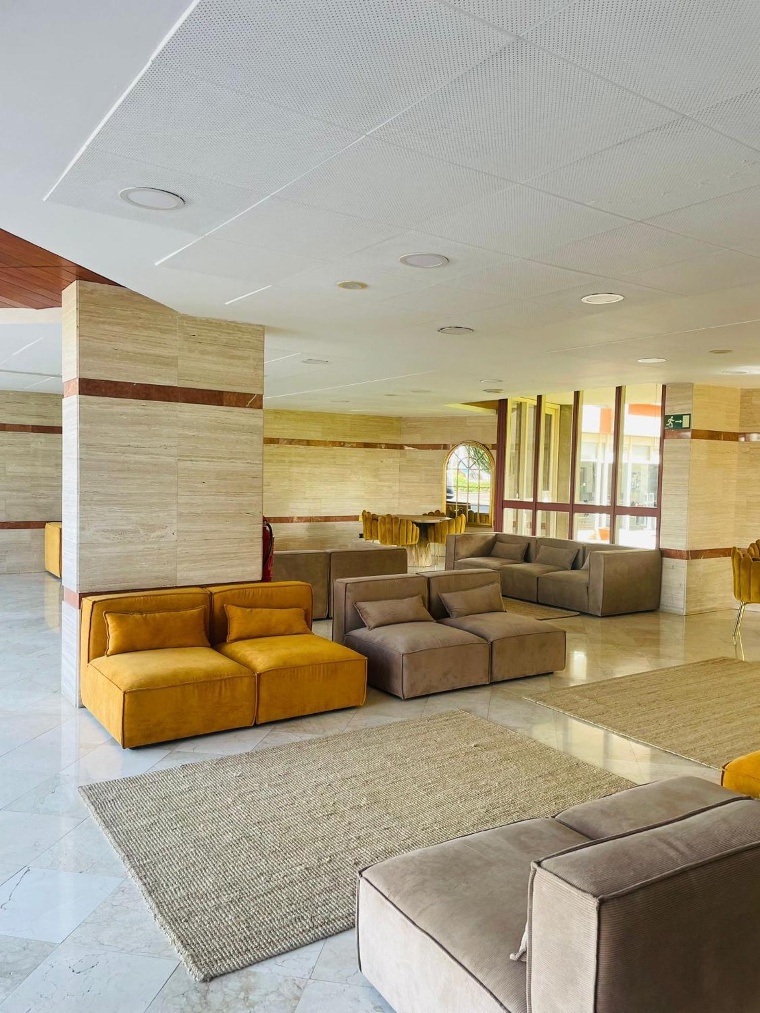 Garden View Apartment In Las Galletas Arona  Dış mekan fotoğraf