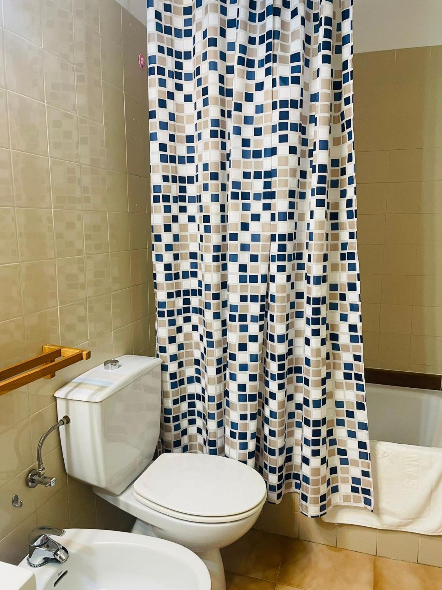 Garden View Apartment In Las Galletas Arona  Dış mekan fotoğraf