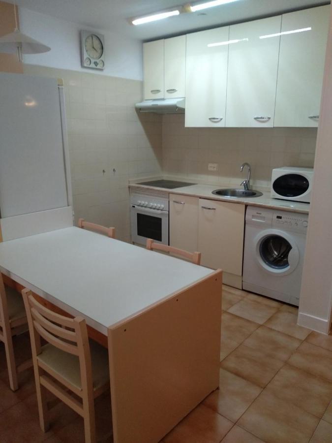 Garden View Apartment In Las Galletas Arona  Dış mekan fotoğraf