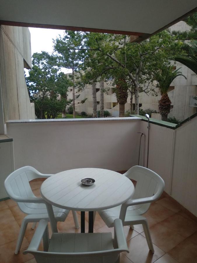 Garden View Apartment In Las Galletas Arona  Dış mekan fotoğraf
