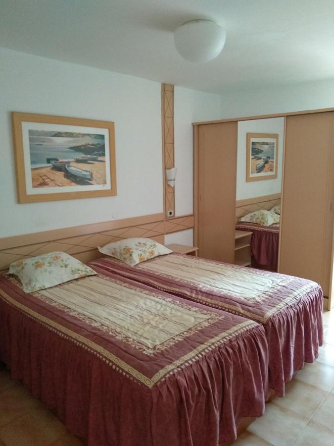 Garden View Apartment In Las Galletas Arona  Dış mekan fotoğraf